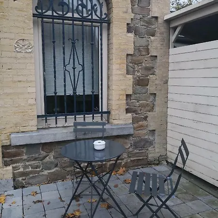 La Mosane Guest house
